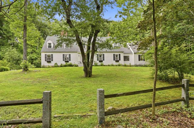 1 Chandler Road, Bedford, NH 03110