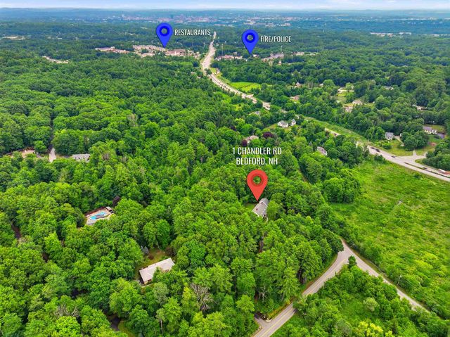 1 Chandler Road, Bedford, NH 03110