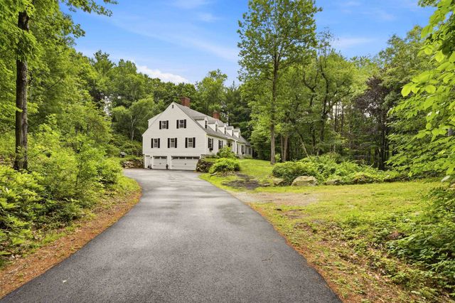 1 Chandler Road, Bedford, NH 03110