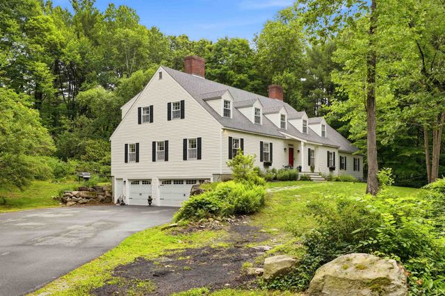 1 Chandler Road, Bedford, NH 03110