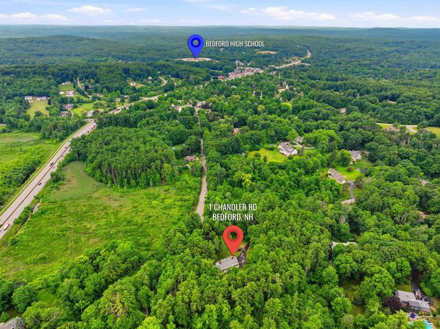 1 Chandler Road, Bedford, NH 03110