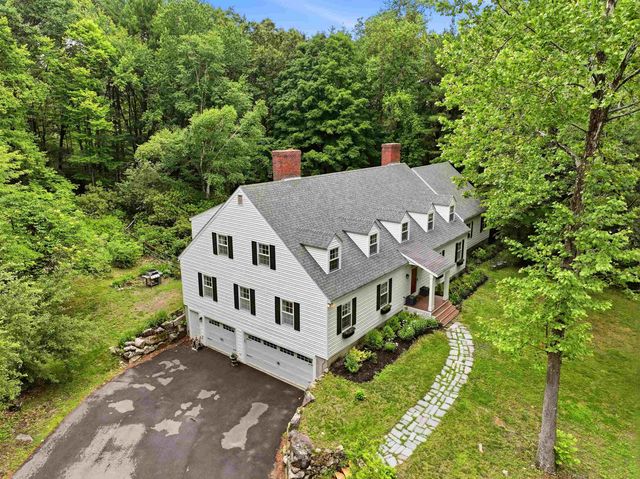 1 Chandler Road, Bedford, NH 03110
