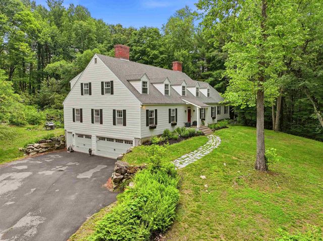 1 Chandler Road, Bedford, NH 03110