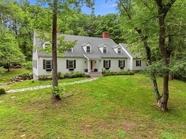 1 Chandler Road, Bedford, NH 03110