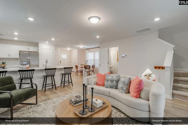 3918 Golden Crane Pass, Lexington, SC 29073