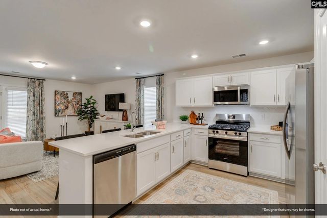 3918 Golden Crane Pass, Lexington, SC 29073