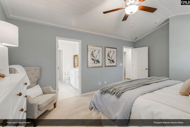 3918 Golden Crane Pass, Lexington, SC 29073