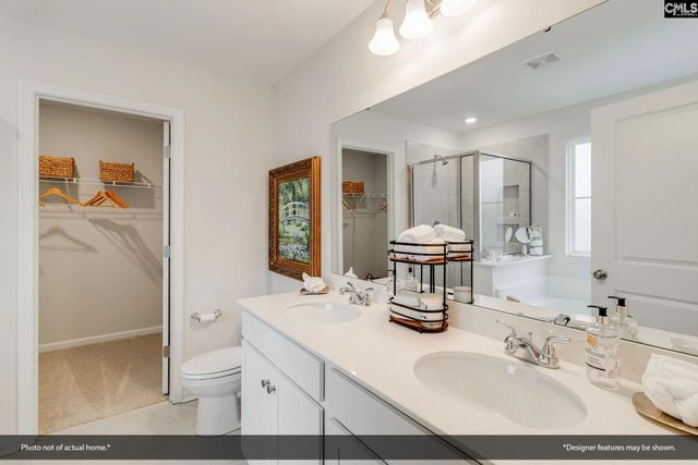 3918 Golden Crane Pass, Lexington, SC 29073