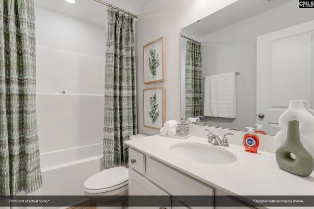 3918 Golden Crane Pass, Lexington, SC 29073