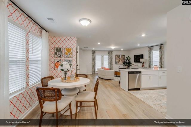 3918 Golden Crane Pass, Lexington, SC 29073