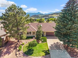 4860 Granby Circle, Colorado Springs, CO 80919