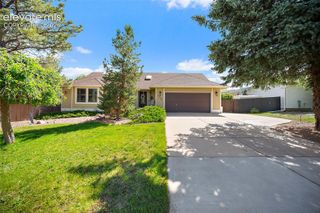 4860 Granby Circle, Colorado Springs, CO 80919
