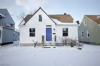 13904 Highlandview Avenue, Cleveland, OH 44135