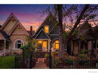30 S Grant Street, Denver, CO 80209