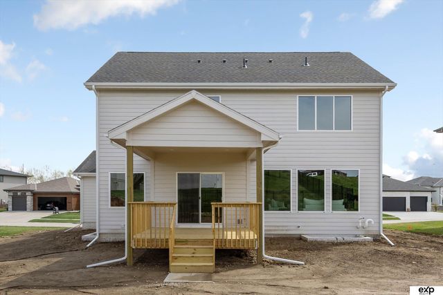 10010 S 184th Street, Omaha, NE 68136