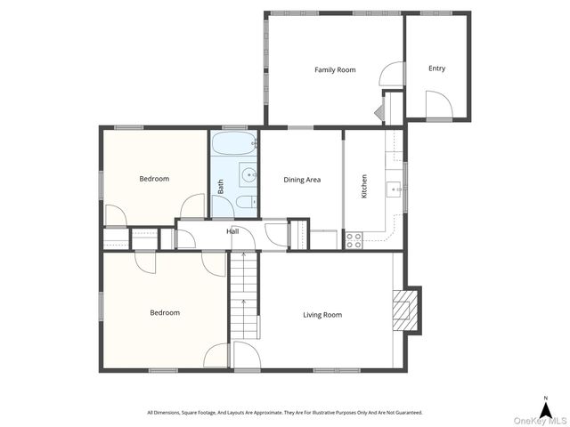 7 W Elm Street, Islip, NY 11751