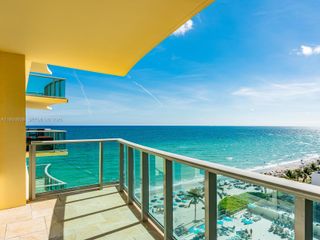 2501 S Ocean Dr 1012(available Jan 4), Hollywood, FL 33019