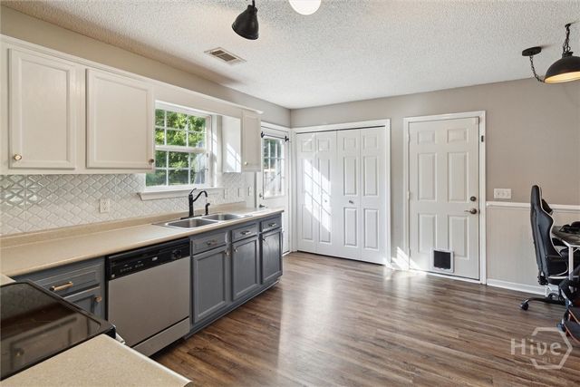 2575 S Hwy 119 Highway, Guyton, GA 31312