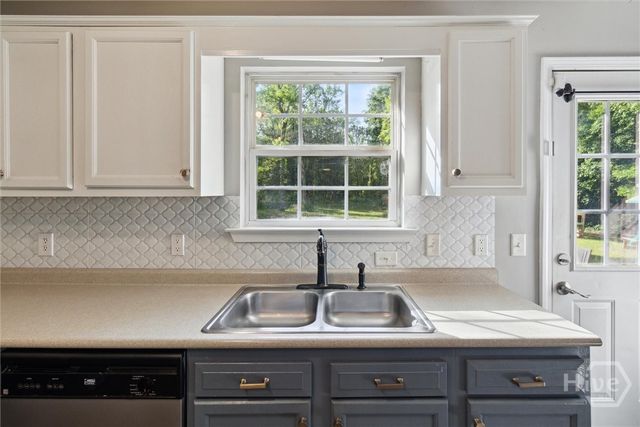 2575 S Hwy 119 Highway, Guyton, GA 31312