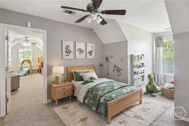 2575 S Hwy 119 Highway, Guyton, GA 31312