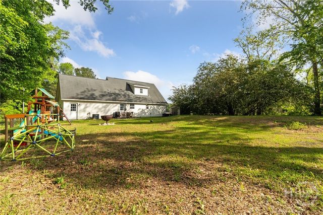 2575 S Hwy 119 Highway, Guyton, GA 31312