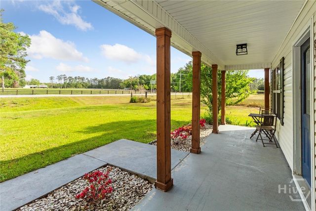 2575 S Hwy 119 Highway, Guyton, GA 31312