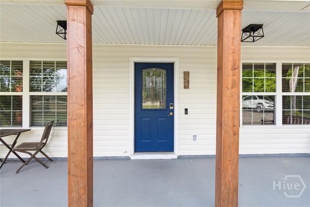 2575 S Hwy 119 Highway, Guyton, GA 31312