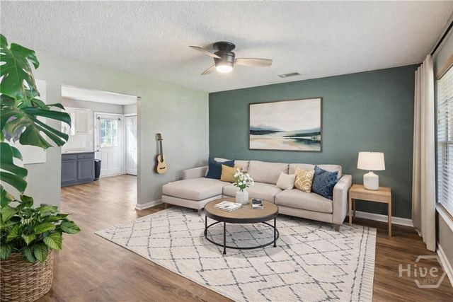 2575 S Hwy 119 Highway, Guyton, GA 31312