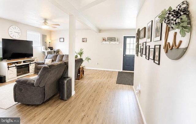414 E SAINT JOHN, Schuylkill Haven, PA 17972