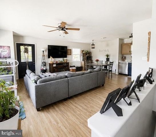414 E SAINT JOHN, Schuylkill Haven, PA 17972