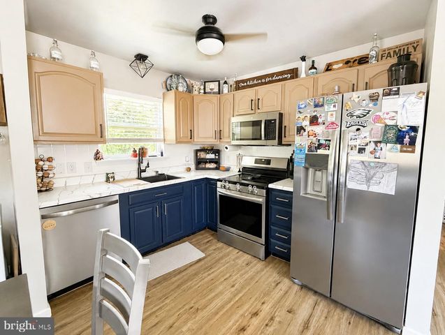 414 E SAINT JOHN, Schuylkill Haven, PA 17972