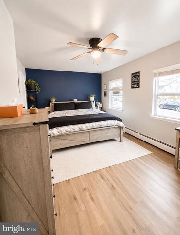 414 E SAINT JOHN, Schuylkill Haven, PA 17972