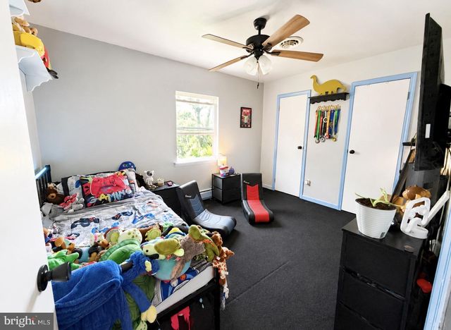 414 E SAINT JOHN, Schuylkill Haven, PA 17972