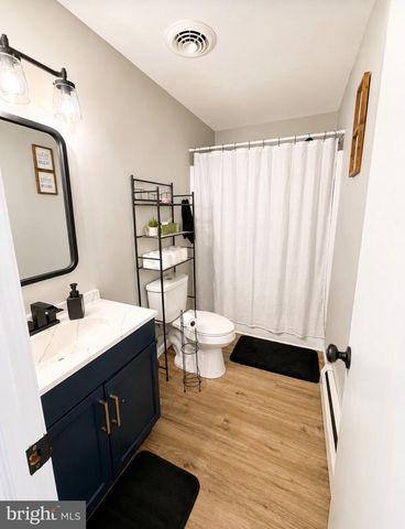 414 E SAINT JOHN, Schuylkill Haven, PA 17972
