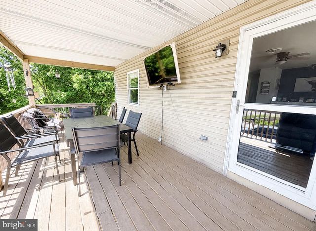 414 E SAINT JOHN, Schuylkill Haven, PA 17972