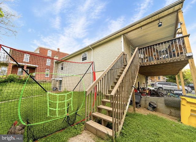 414 E SAINT JOHN, Schuylkill Haven, PA 17972