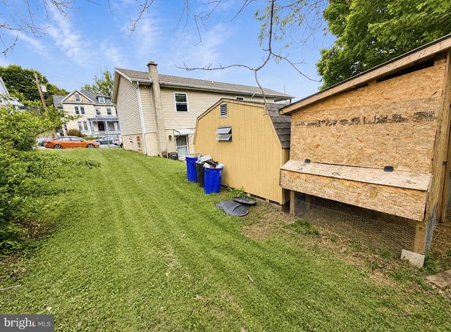 414 E SAINT JOHN, Schuylkill Haven, PA 17972