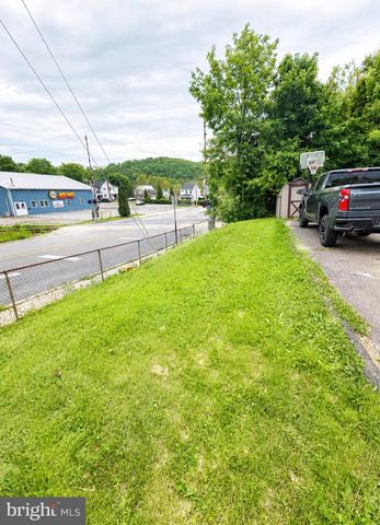 414 E SAINT JOHN, Schuylkill Haven, PA 17972