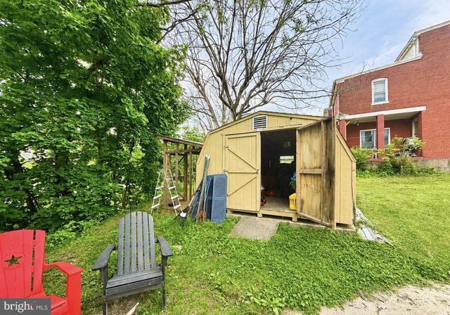 414 E SAINT JOHN, Schuylkill Haven, PA 17972