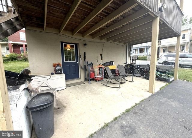 414 E SAINT JOHN, Schuylkill Haven, PA 17972