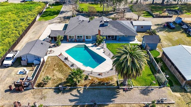 3969 Hatch Road, Merced, CA 95340