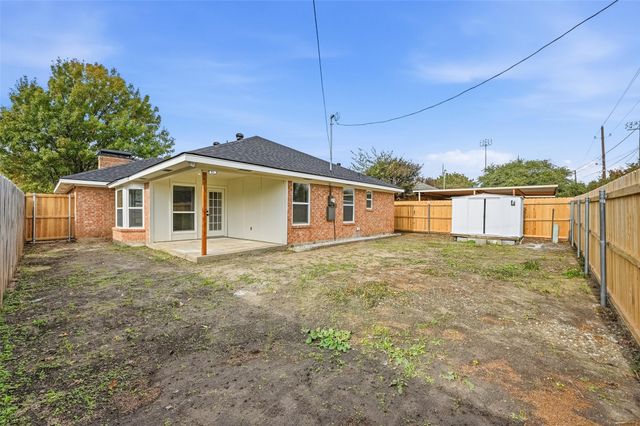 1005 Meadow Circle N, Keller, TX 76248