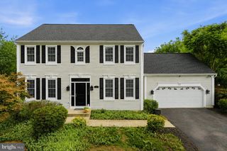 79 MELANIE HOLLOW LN, Fredericksburg, VA 22405
