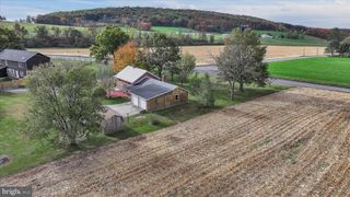 9001 LANCASTER AVE, Bethel, PA 19507