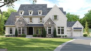 5571 Shadburn Ferry Road, Buford, GA 30518