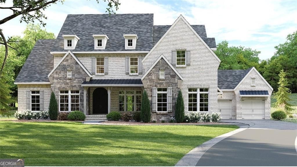 5571 Shadburn Ferry Road, Buford, GA 30518