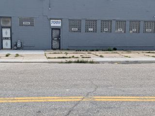 7009 W Chicago, Detroit, MI 48204