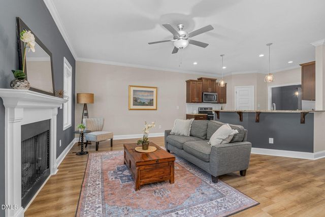 810 Mulberry Road, Spring Hope, NC 27882