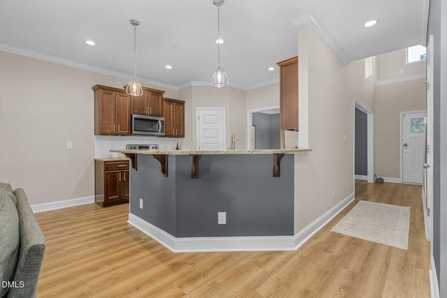 810 Mulberry Road, Spring Hope, NC 27882
