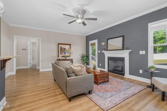 810 Mulberry Road, Spring Hope, NC 27882